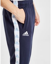 adidas tango tape track pants