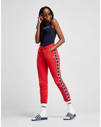 red champion bodysuit