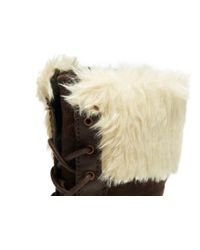 tremblant tall polar waterproof
