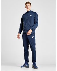 nike division poly track top