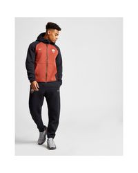 Roma tech fleece Clearance
