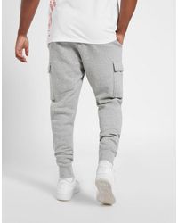 jd nike cargo joggers