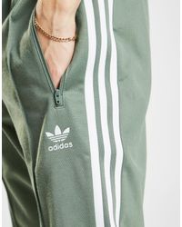 adidas bb track pants green