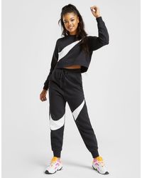 survetement swoosh femme