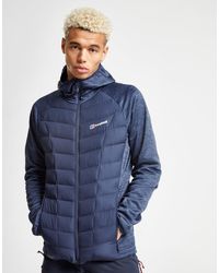 Berghaus shop kamloops hybrid