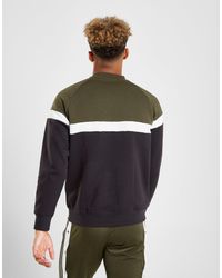 adidas itasca crew sweatshirt