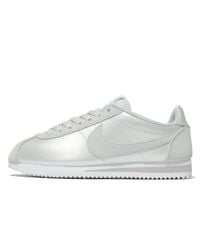 nike cortez glitter women's