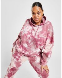 ellesse boyfriend hoodie