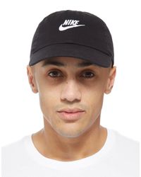 nike cap h86