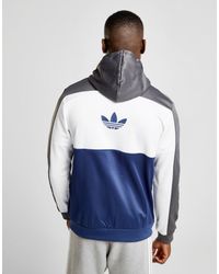 adidas id96 full zip hoodie