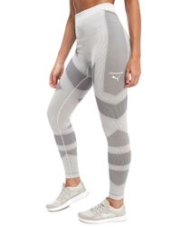 puma evoknit leggings