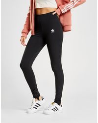 adidas stirrup leggings