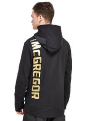 ufc hoodie mcgregor