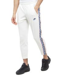 taped pant poly nike