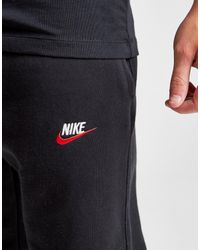 nike jogging foundation molleton homme