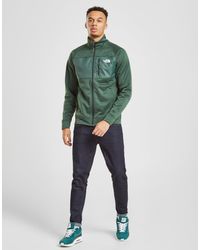 the north face mittellegi jacket