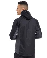 adidas tiro 17 warm hoodie