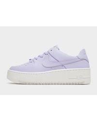 womens air force 1 sage lace low
