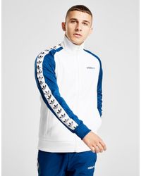 Adidas original tape track top Clearance