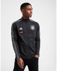 germany anthem jacket