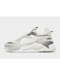 puma rs x trophy white