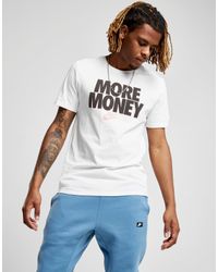 more money nike shirt