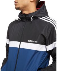 adidas reversible jacket itasca