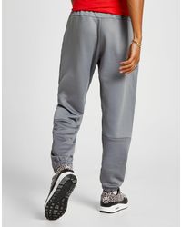 Nike Cotton Air Max Ft Track Pants in 