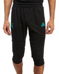 adidas pants real madrid