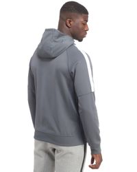 nike grey tribute tracksuit