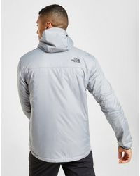 The North Face Hybrid Panel Jacket Flash Sales, SAVE 50%.