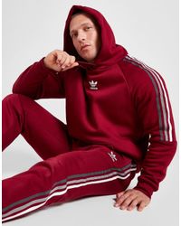 adidas tri tone sweatshirt