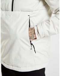 nike tech pack double zip jacket