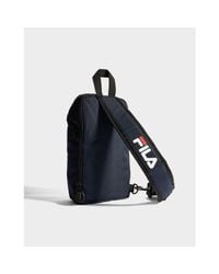 fila lala mini backpack