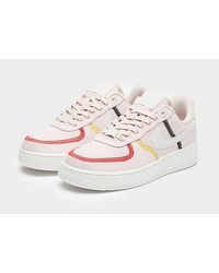 Chaussure Air Force 1 '07 LX pour Femme Nike - Lyst Chaussure Air Force 1 '07 LX pour Femme Nike - Lyst