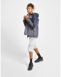 the north face ventacious zip hooded jacket