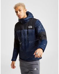 north face himalayan urban jacket