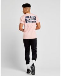 Pink North Face T Shirt Online Sale, UP TO 66% OFF