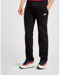 nike foundation track pants