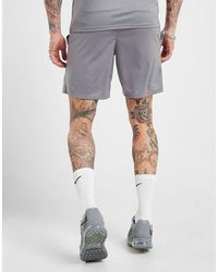 nike next gen shorts black