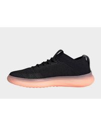 Rubber Pureboost Trainer Shoes 