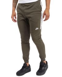 mens nike tribute tracksuit