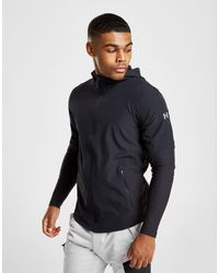 under armour threadborne vanish hybrid jacket