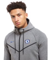 nike tech fleece chelsea