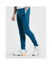 nike air max french terry joggers