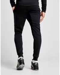 nike tech poly track pants