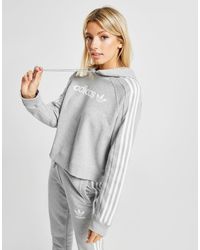 sudadera adidas mujer jd