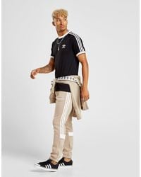 adidas originals itasca fleece track pants