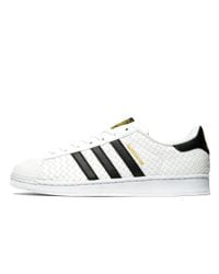 adidas superstar weave mint