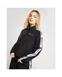 champion diagonal logo